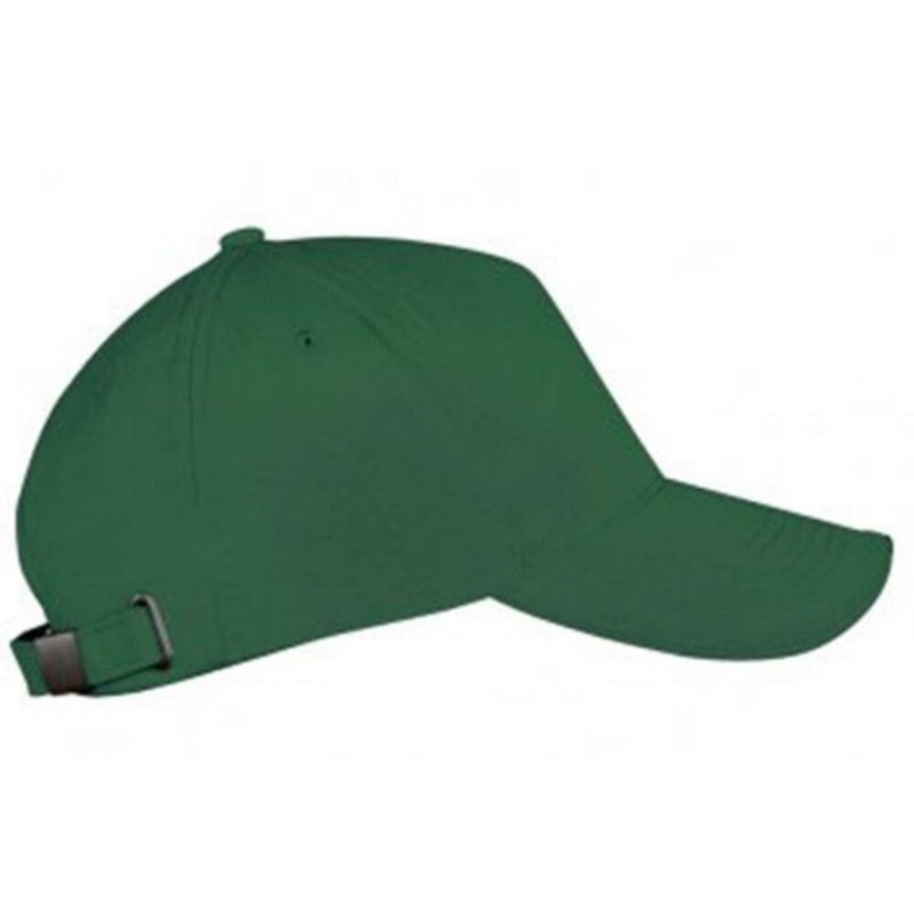 SOLS Unisex Long Beach Cap / Bottle
